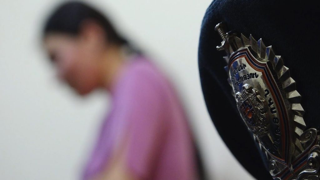 Armenian police see rise in domestic violence reports: Data and analysis