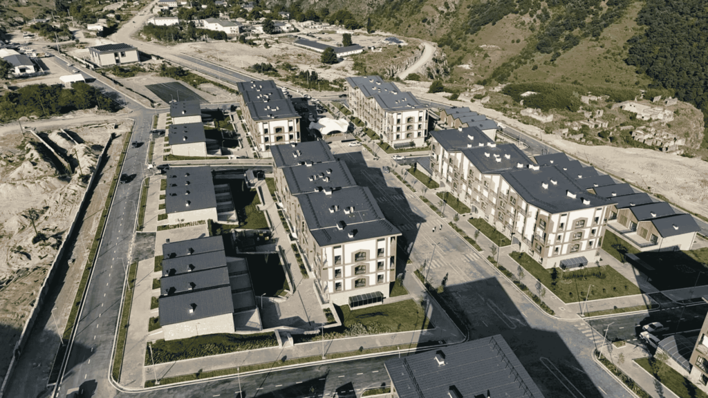 Azerbaijan changes status of internally displaced people: What do new rules provide?