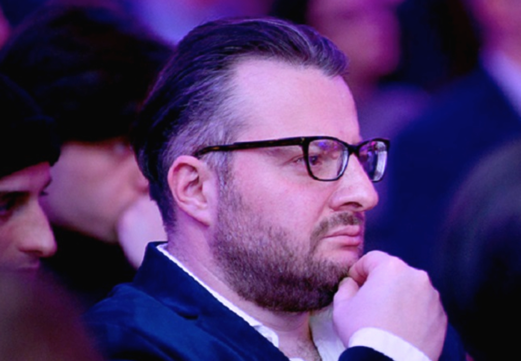 Opinion: ‘There is no longer peace in Georgia’ Opinion: ‘There is no longer peace in Georgia’