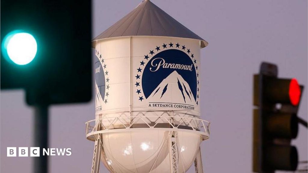 Paramount and Warner Bros pause $110bn merger amid legal challenge Paramount and Warner Bros pause $110bn merger amid legal challenge