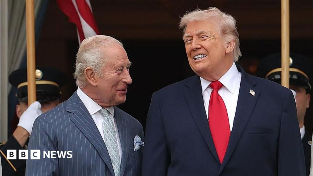Scotch whisky levy lifted as Trump imposes new wave of US tariffs