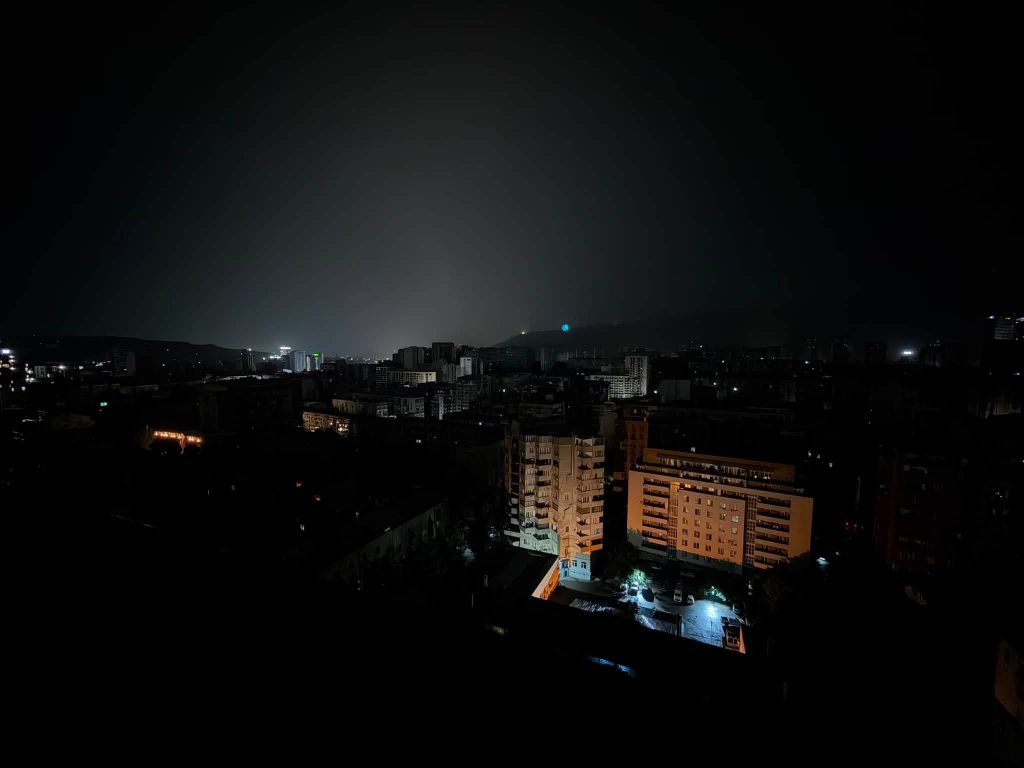 State Security Service Probes ‘Sabotage’ Over July 24-25 Nationwide Blackouts