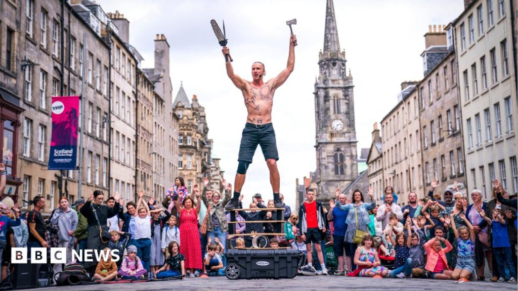 Tourist tax introduced in Edinburgh: How much is it and who pays?